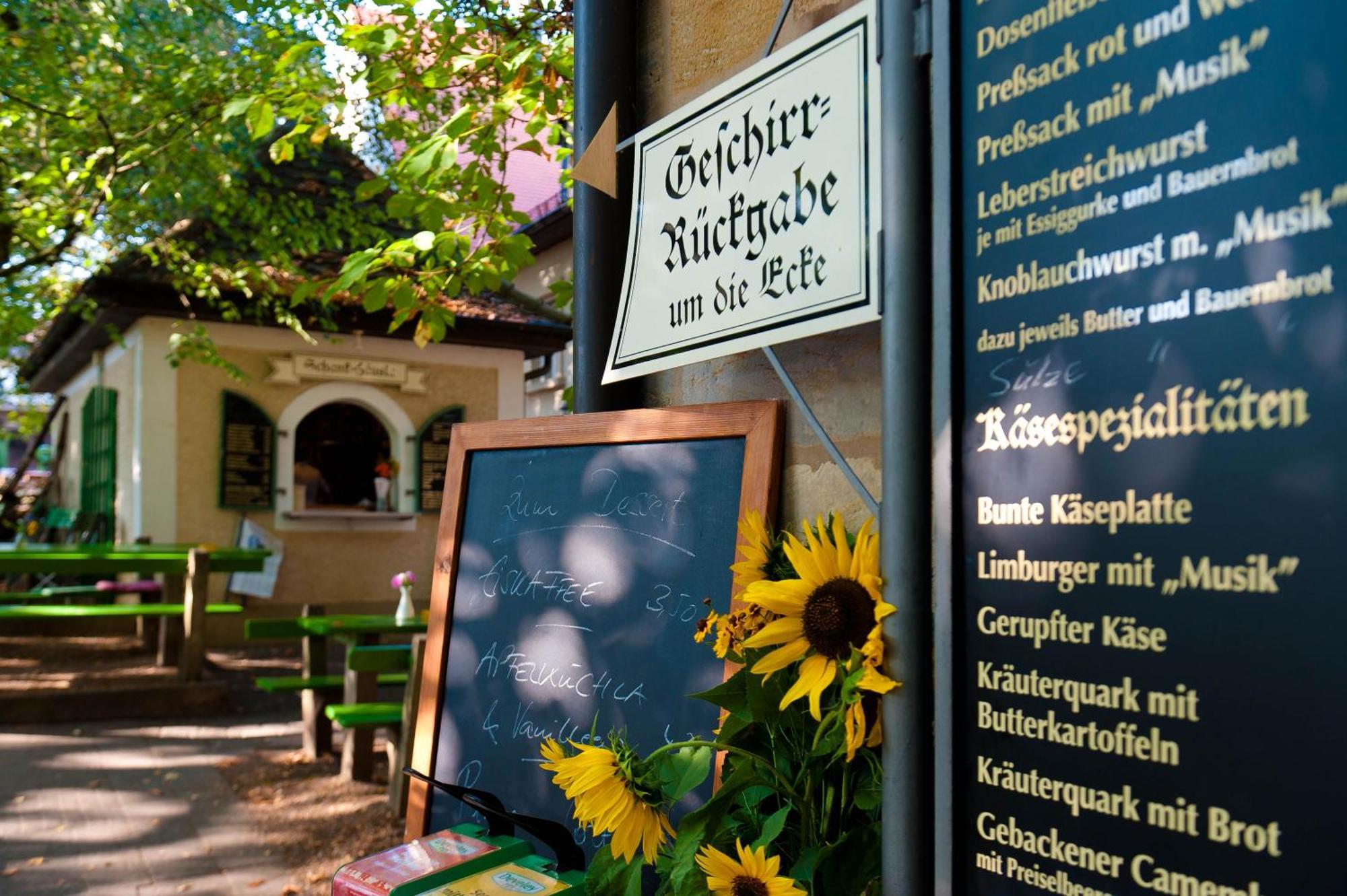Gasthof Schiller Bei Bamberg Strullendorf Экстерьер фото
