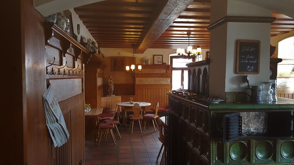Gasthof Schiller Bei Bamberg Strullendorf Экстерьер фото