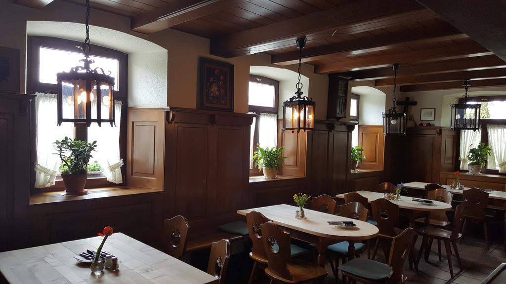 Gasthof Schiller Bei Bamberg Strullendorf Экстерьер фото