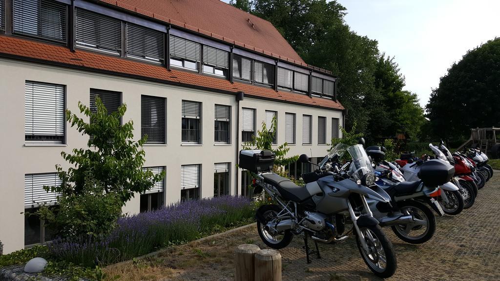 Gasthof Schiller Bei Bamberg Strullendorf Экстерьер фото